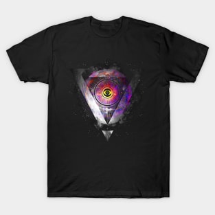 The Amulet T-Shirt